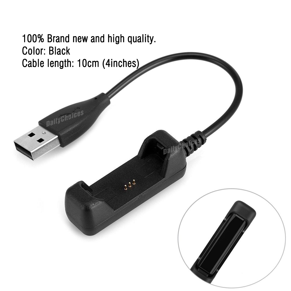charger for fitbit flex 2