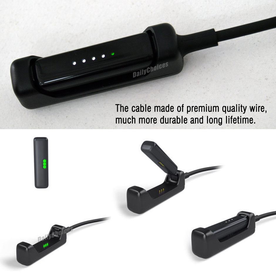 charger for fitbit flex 2