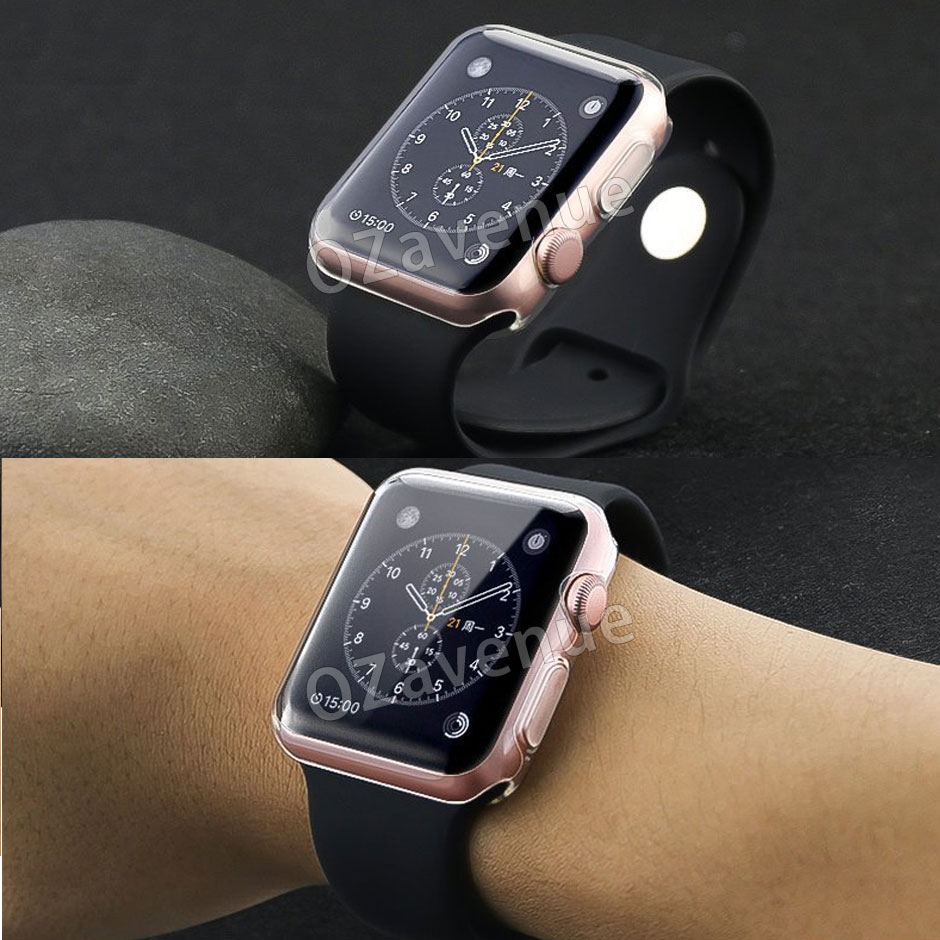 nike iwatch 3 vs iwatch 3
