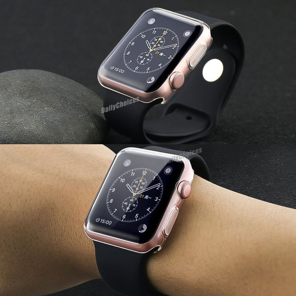 whatsapp iwatch 3
