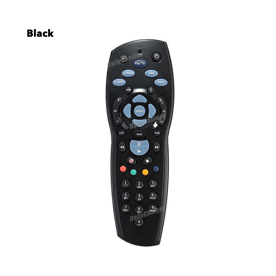 Foxtel Remote Control Replacement For Foxtel Mystar HD PayTV IQ2 IQ3