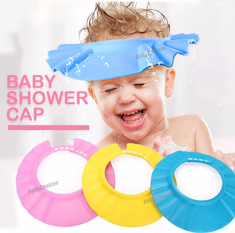bath hats for toddlers