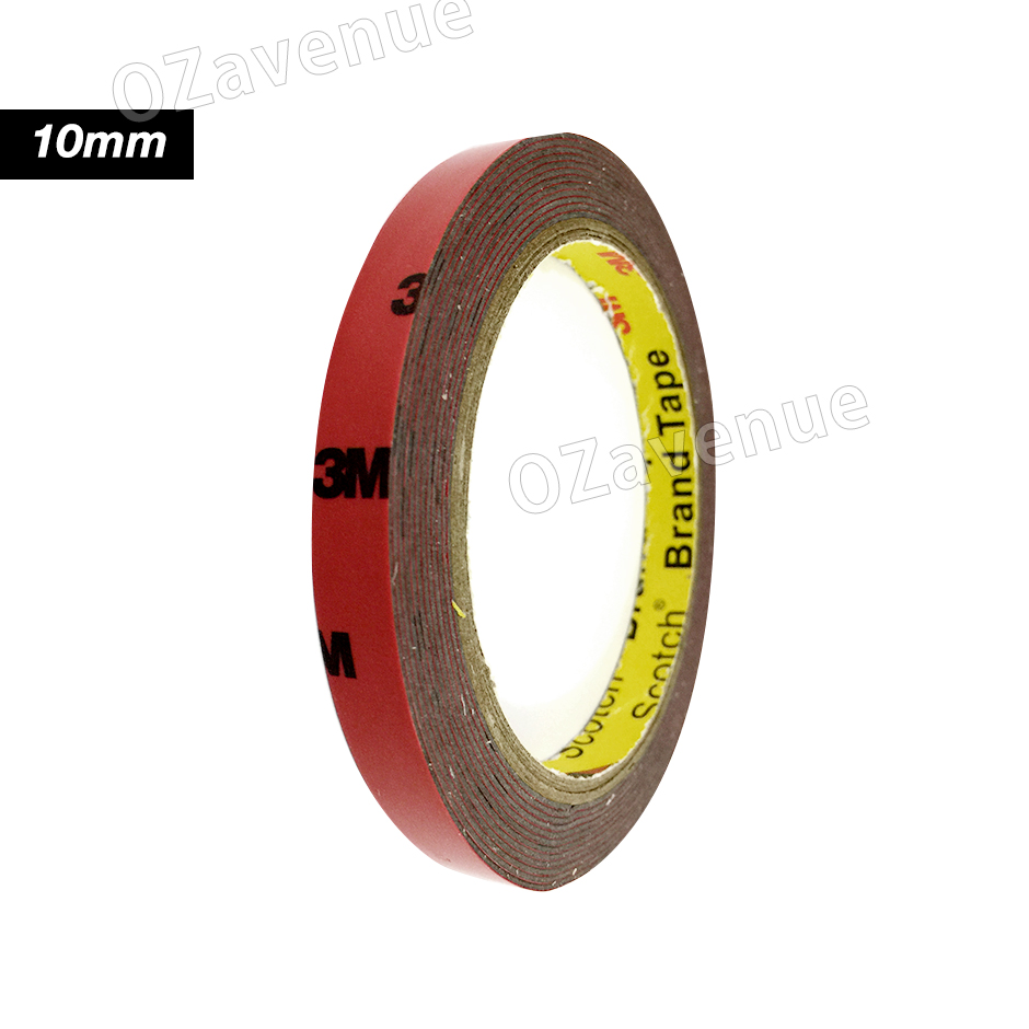 3m double sided automotive tape 3m double sided automotive tape