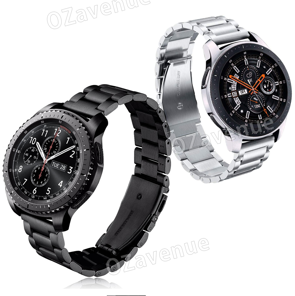vivoactive 3 metal strap